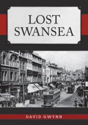 Lost Swansea (ISBN: 9781445693583)