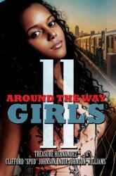 Around The Way Girls 11 (ISBN: 9781601620927)