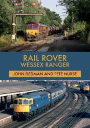Rail Rover: Wessex Ranger (ISBN: 9781445680651)