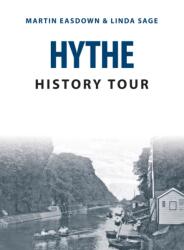 Hythe History Tour (ISBN: 9781445684741)