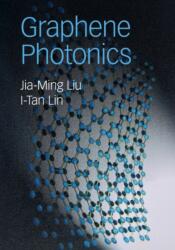 Graphene Photonics (ISBN: 9781108476683)