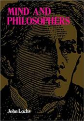 Mind and Philosophers (ISBN: 9780826512222)