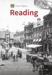 Historic England: Reading (ISBN: 9781445684239)