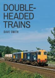 Double-Headed Trains (ISBN: 9781445673646)