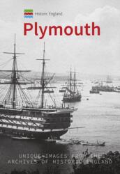 Historic England: Plymouth (ISBN: 9781445683300)