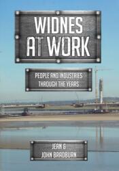 Widnes At Work (ISBN: 9781445672182)