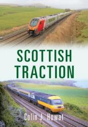 Scottish Traction (ISBN: 9781445673745)