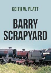 Barry Scrapyard (ISBN: 9781445670768)