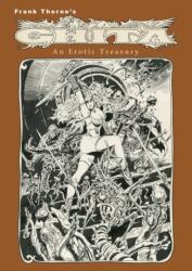 Frank Thorne's Ghita An Erotic Treasury Vol. 1 (ISBN: 9781613451113)