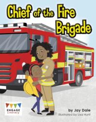 Chief of the Fire Brigade (ISBN: 9781474739092)