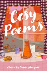 Cosy Poems (ISBN: 9781035049387)