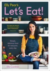 Elly Pear's Let's Eat (ISBN: 9780008219512)