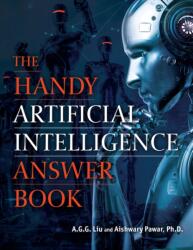 The Handy Artificial Intelligence Answer Book (ISBN: 9781578597796)