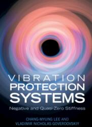 Vibration Protection Systems (ISBN: 9781108834957)