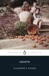Claudine's House (ISBN: 9780241574690)