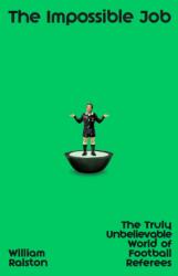 The Impossible Job (ISBN: 9780241726716)