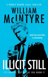 Illicit Still (ISBN: 9781036716448)