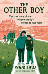 The Other Boy (ISBN: 9781526368133)
