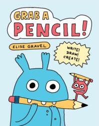 Grab a Pencil! (ISBN: 9781510232389)