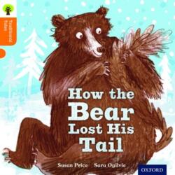 Oxford Reading Tree Traditional Tales: Level 6: Pack of 4 (ISBN: 9780198339540)