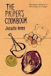 The Pauper's Cookbook (ISBN: 9780711235618)