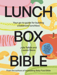 Lunchbox Bible - TELLIDIS JULIA (ISBN: 9781761452208)