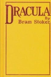 Dracula - Bram Stoker Stoker (ISBN: 9781780330112)