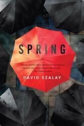 Spring (ISBN: 9781555976026)