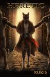 Heretic - Rukis (ISBN: 9781614505662)