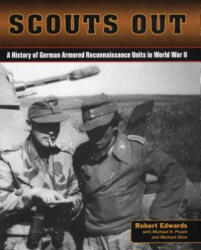 Scouts out - Robert Edwards (ISBN: 9780811713115)