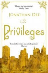 Privileges - Jonathan Dee (ISBN: 9781849015936)