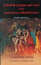 It Shall be of Jasper and Coral - Werewere Liking (ISBN: 9780813919430)