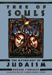Tree of Souls - Howard Schwartz (ISBN: 9780195086799)
