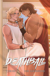 Deathball - TJ Rose, W. H. Lockwood (ISBN: 9781068171475)