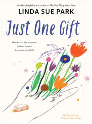 Just One Gift - Robert Sae-Heng (ISBN: 9780063324633)
