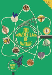 Wonderland of Nature - Nuri Mass (ISBN: 9781925729474)