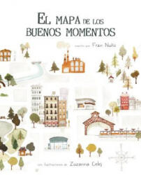 El Mapa de Los Buenos Momentos (ISBN: 9788416147786)