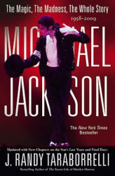 Michael Jackson - J. Randy Taraborrelli (ISBN: 9780446572576)
