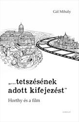 tetszésének adott kifejezést (ISBN: 9789635567164)