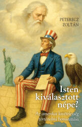 Isten kiválasztott népe? (ISBN: 9789635567072)