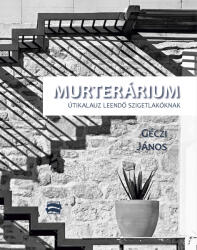 Murterárium (ISBN: 9786155618567)