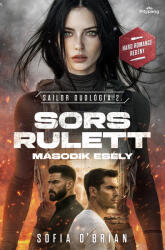 Sors Rulett (ISBN: 9786157011106)