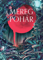 A méregpohár (ISBN: 9789634705628)