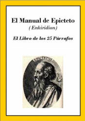 EL MANUAL DE EPICTETO - EPICTETO (2015)