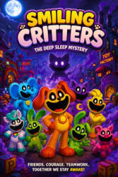 Smiling Critters - Ferren Peter (2026)