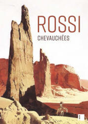 Chevauchées - Christian Rossi (ISBN: 9782376500186)