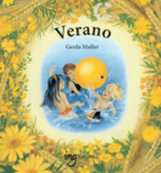 GERDA MULLER - Verano - GERDA MULLER (2024)