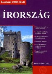 Írország (ISBN: 9789639613300)