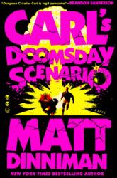Carl's Doomsday Scenario (ISBN: 9780593820278)