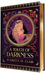 Touch of Darkness (ISBN: 9781464239694)